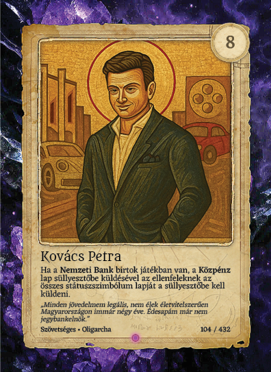 Kovács Petra