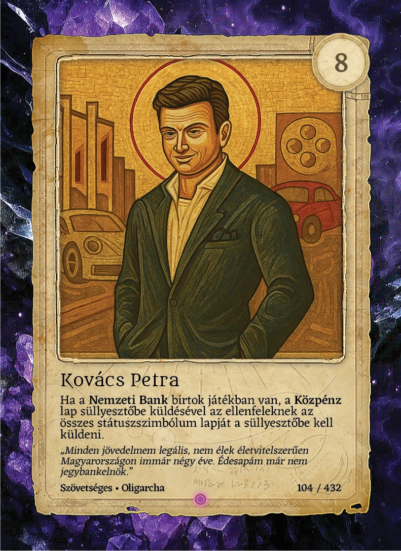 Kovács Petra