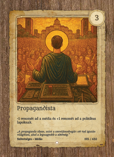 Propagandista