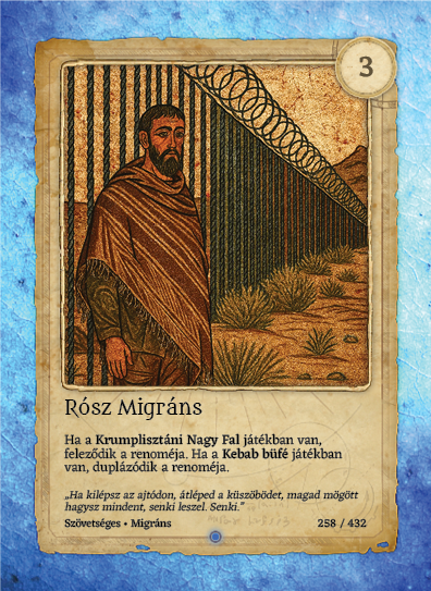 Rósz Migráns