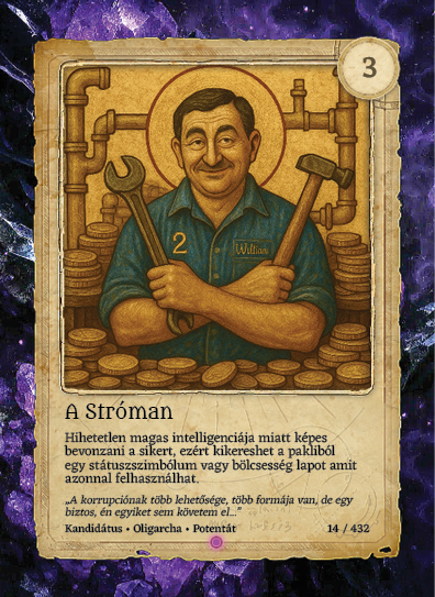 A Stróman
