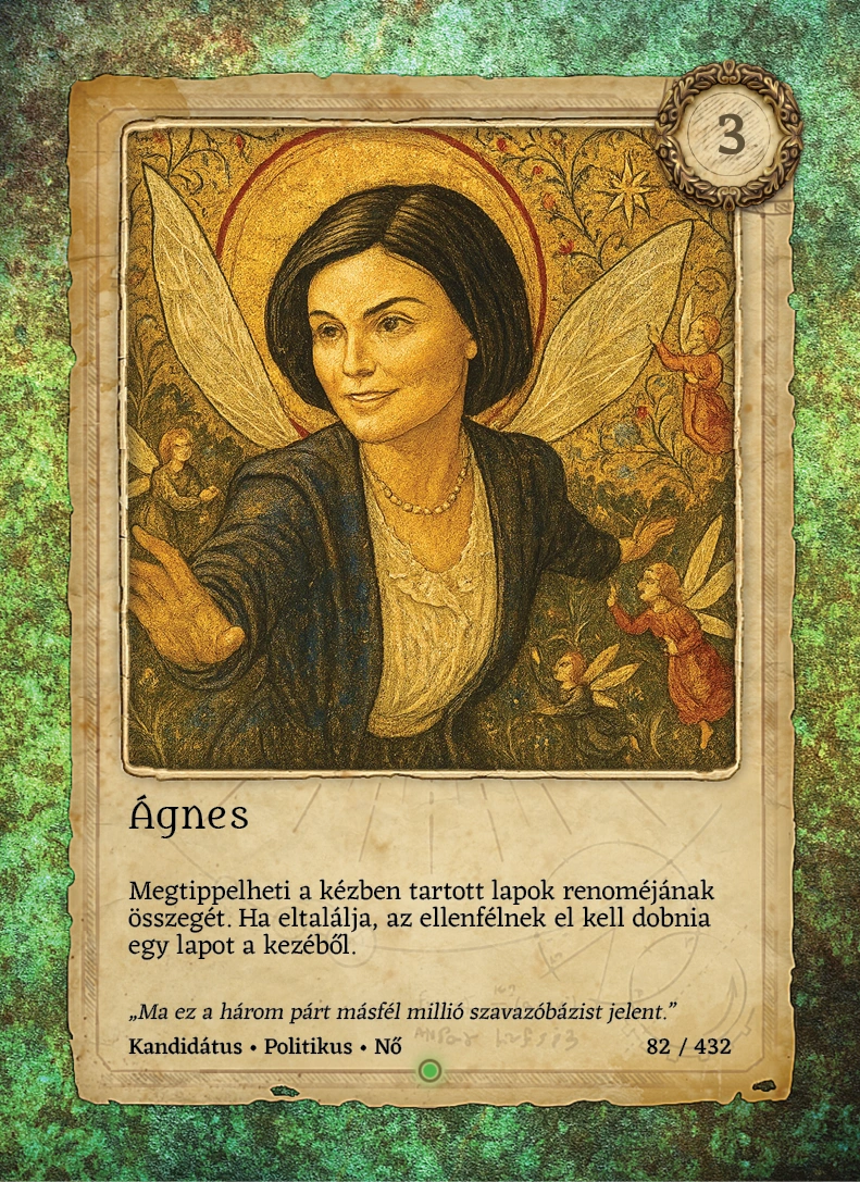 Ágnes