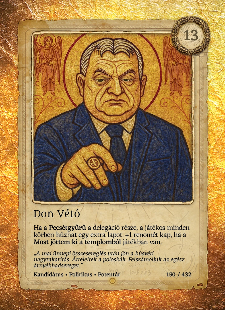 Don Vétó