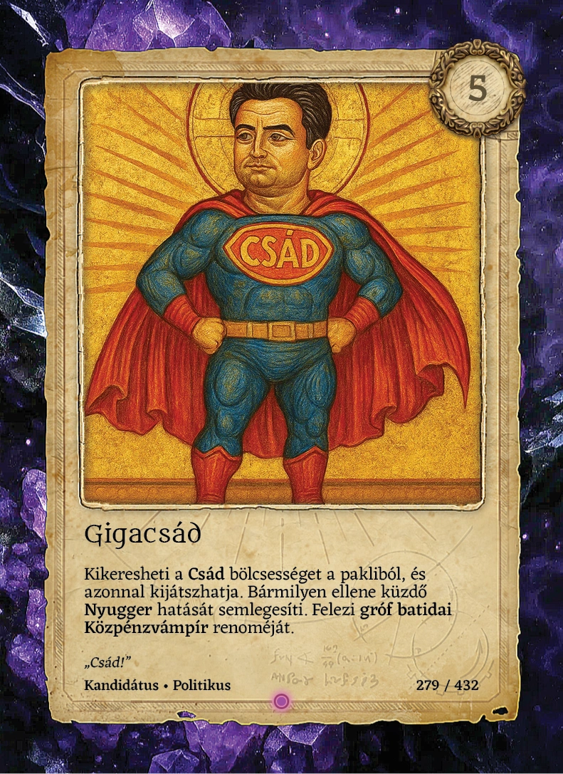 Gigacsád
