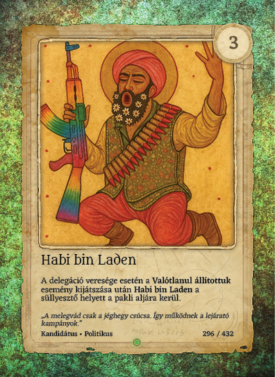 Habi bin Laden