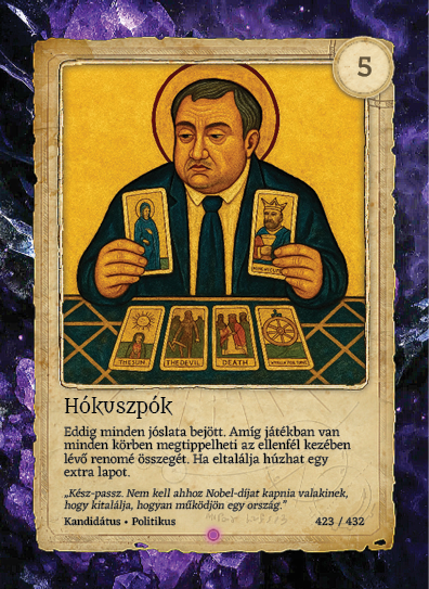 Hókuszpók