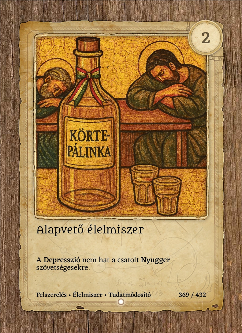 Alapvető élelmiszer