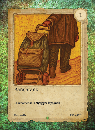 Banyatank