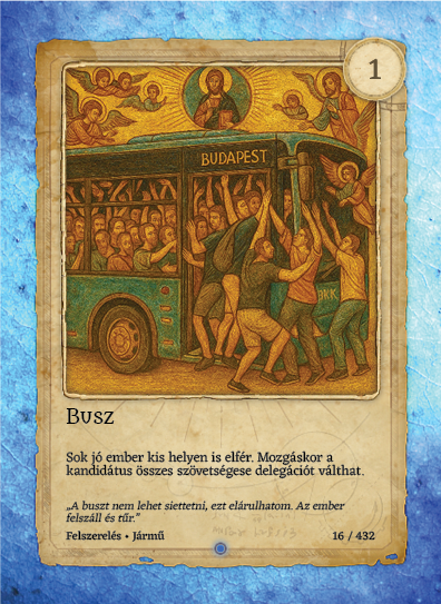 Busz