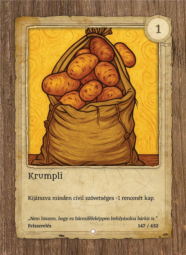 Krumpli