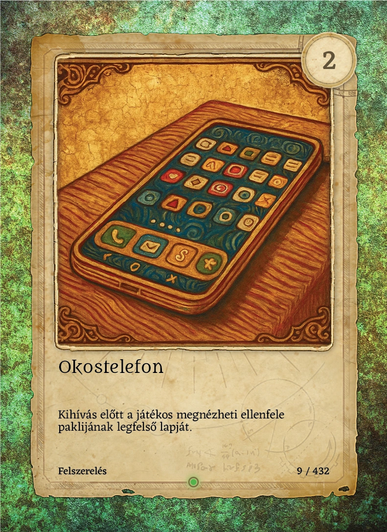 Okostelefon