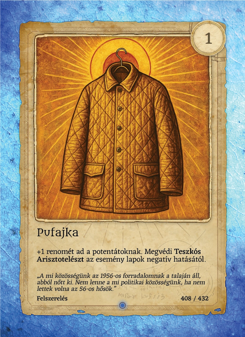 Pufajka
