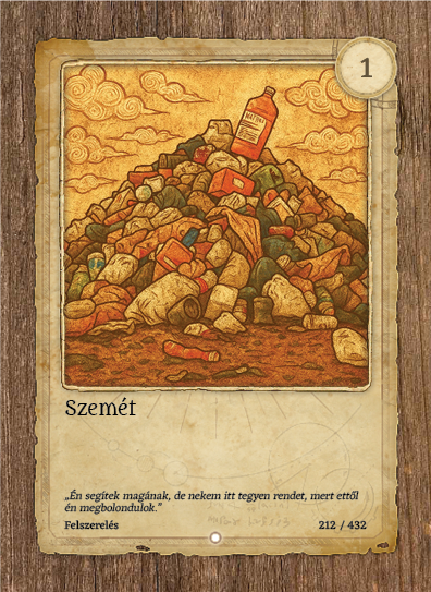 Szemét