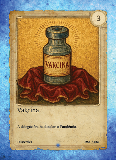 Vakcina