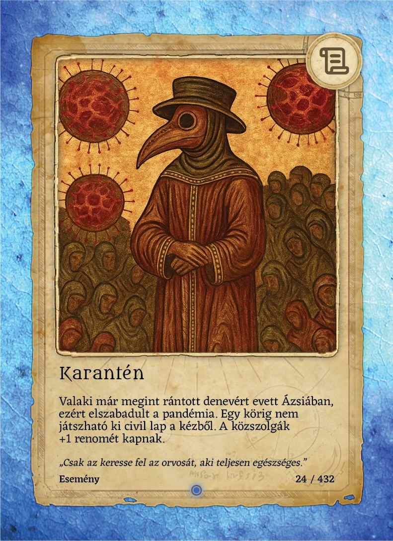 Karantén