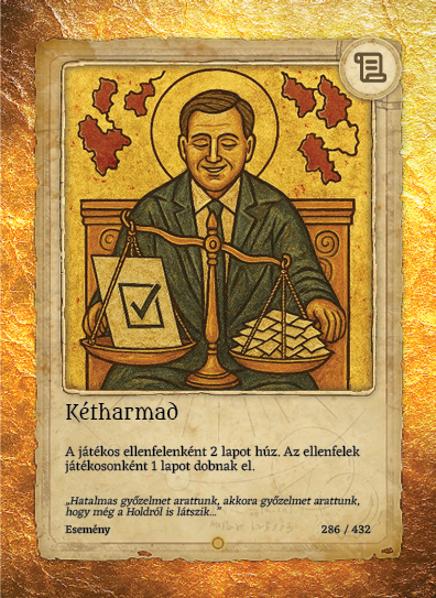 Kétharmad