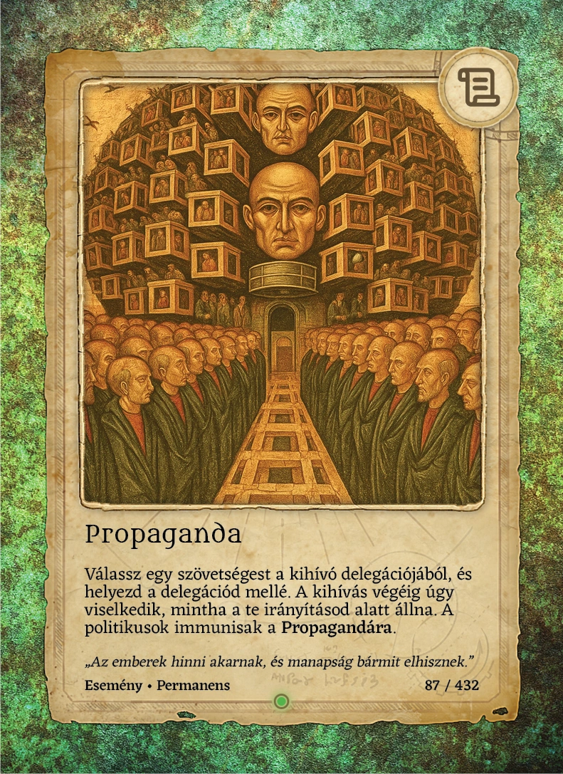 Propaganda