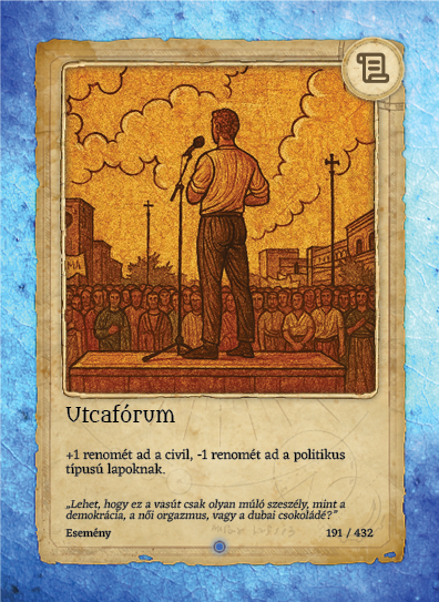 Utcafórum