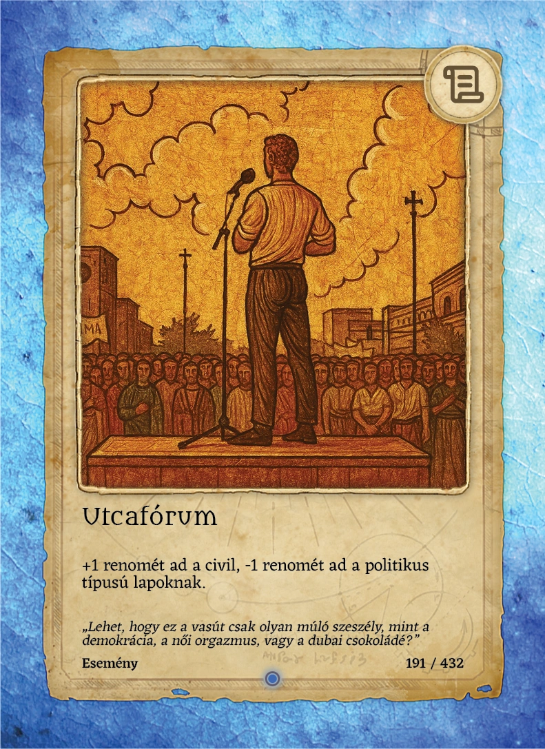 Utcafórum