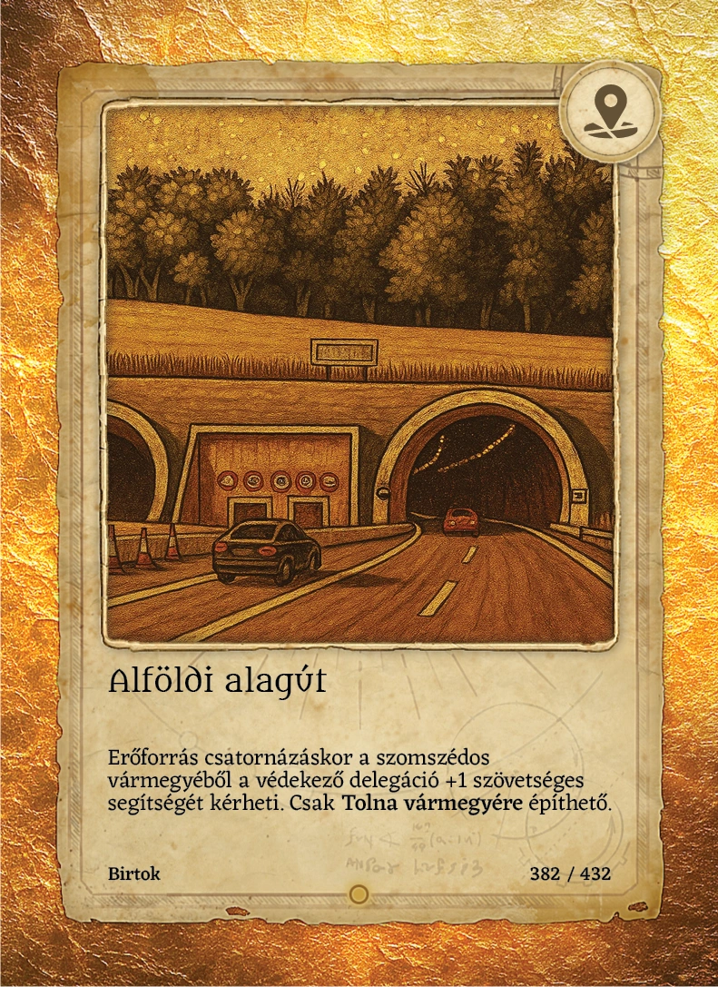 Alföldi alagút