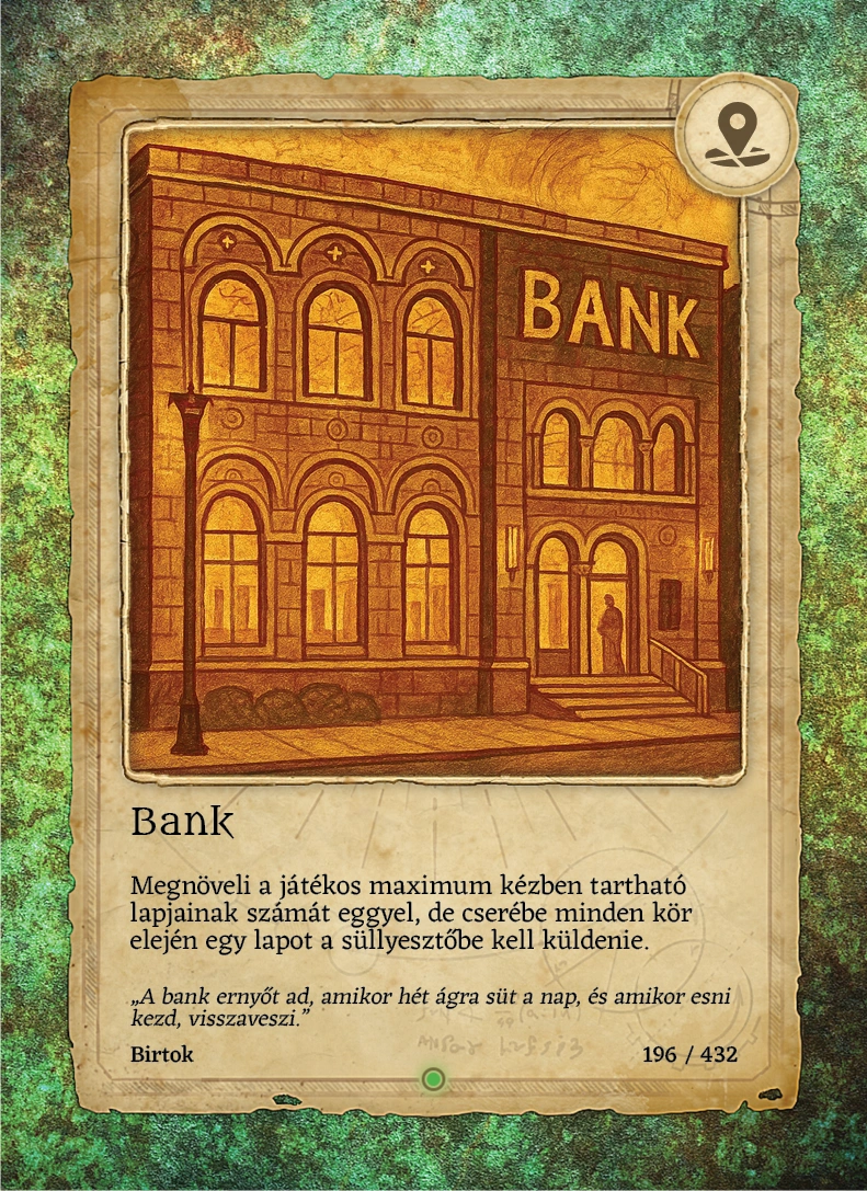 Bank