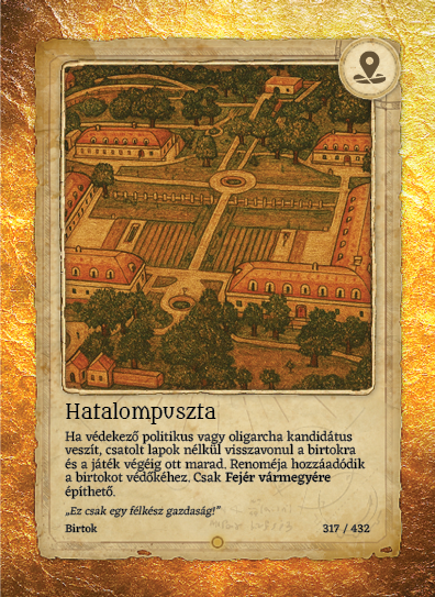 Hatalompuszta