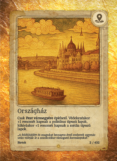 Országház