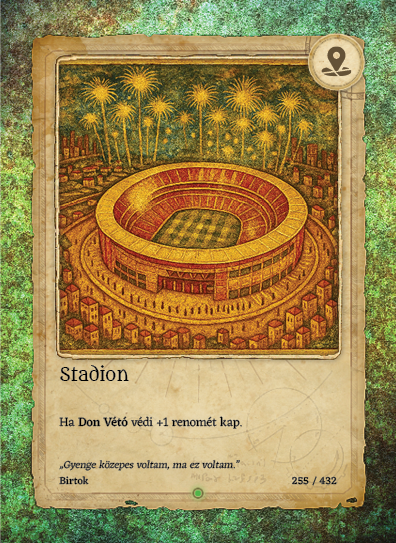 Stadion