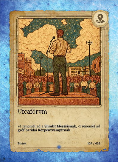 Utcafórum