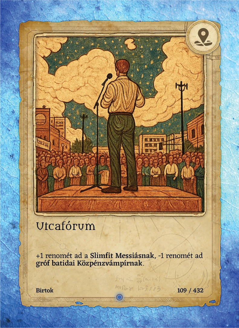Utcafórum