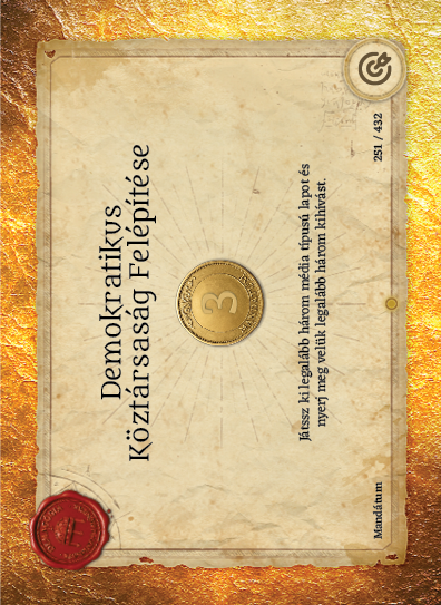 Demokratikus Köztársaság Felépítése