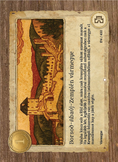 Borsod-Abaúj-Zemplén vármegye