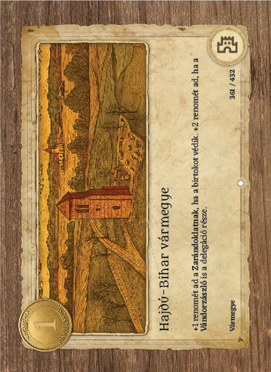 Hajdú-Bihar vármegye