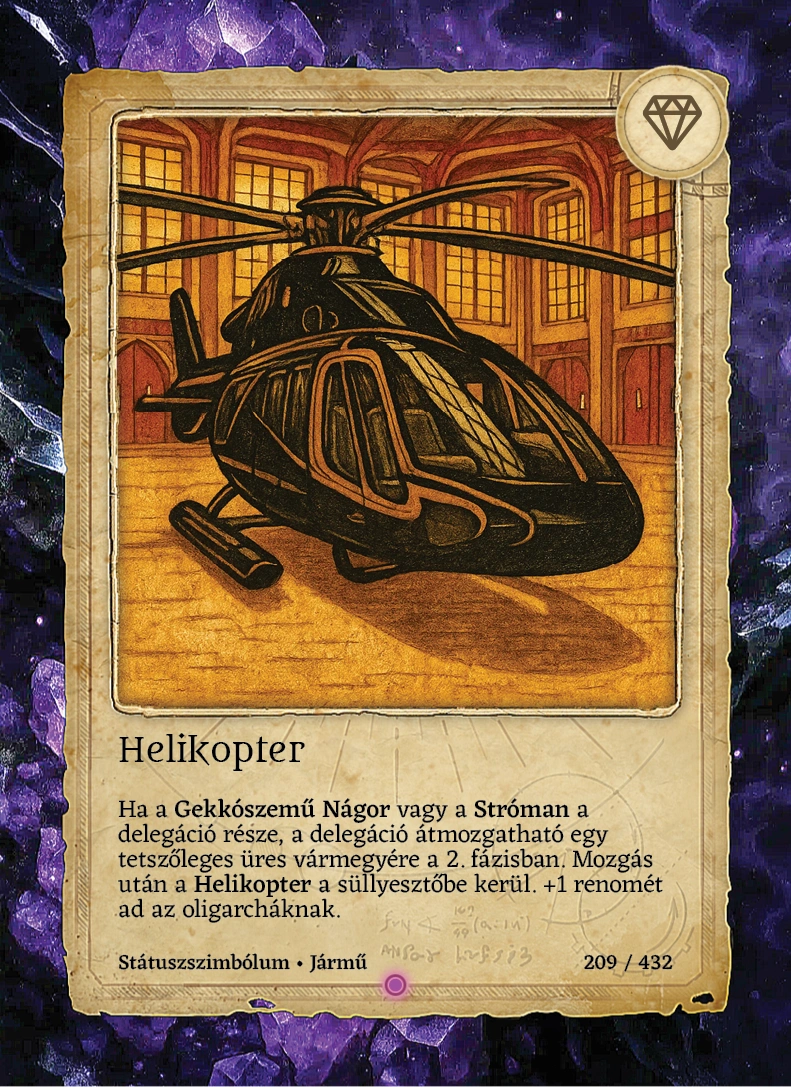 Helikopter
