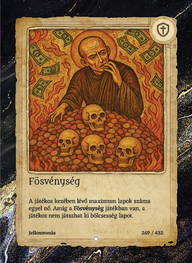 Fösvénység