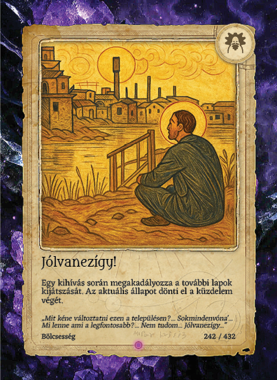 Jólvanezígy!