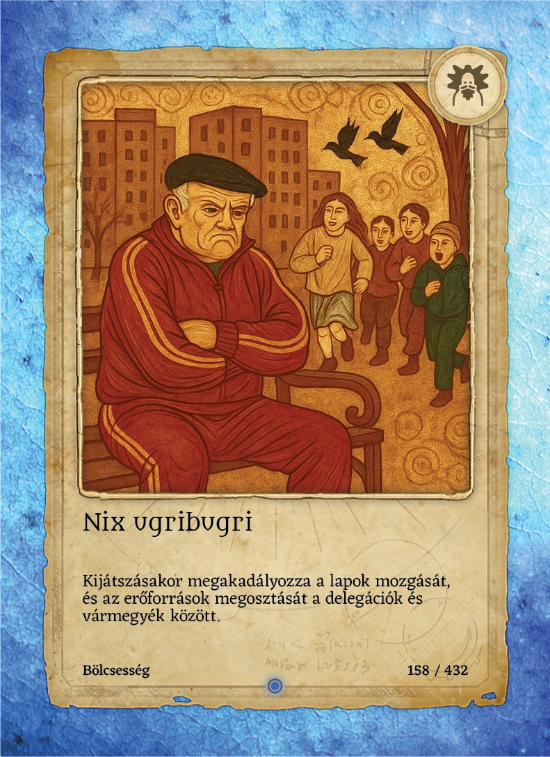 Nix ugribugri