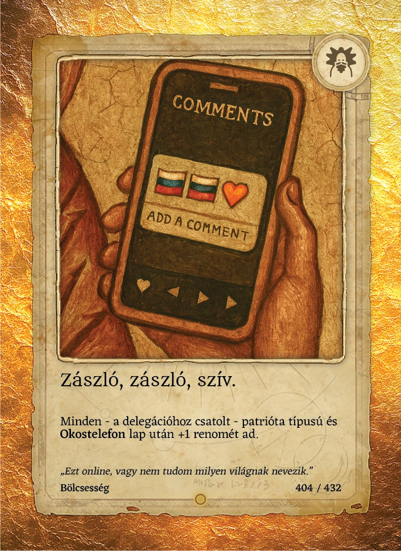 zászló zászló szív